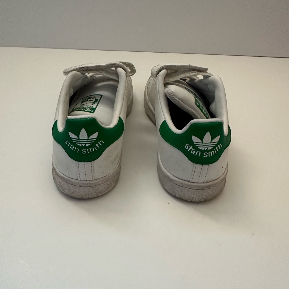 Adidas Stan Smith Unisex Sneaker - Picture 3 of 6